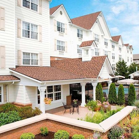 Sonesta Simply Suites Seattle Renton Esterno foto