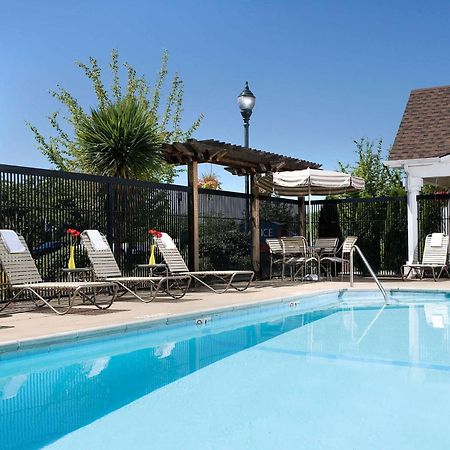 Sonesta Simply Suites Seattle Renton Esterno foto