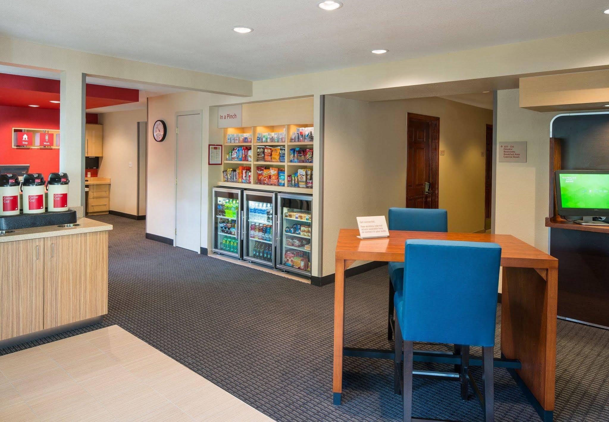 Sonesta Simply Suites Seattle Renton Esterno foto