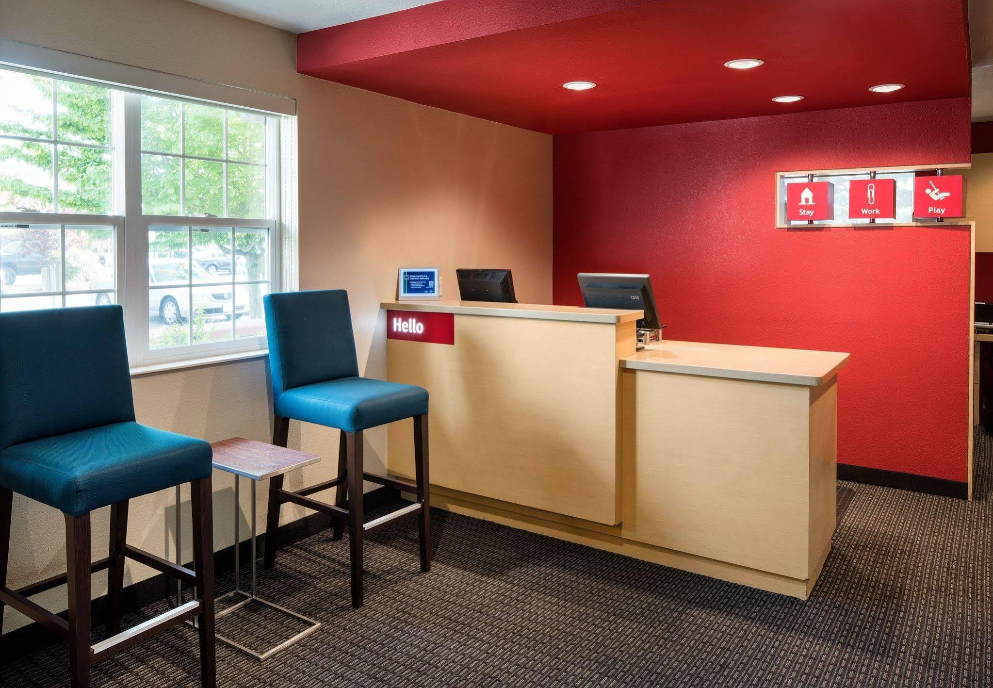 Sonesta Simply Suites Seattle Renton Esterno foto