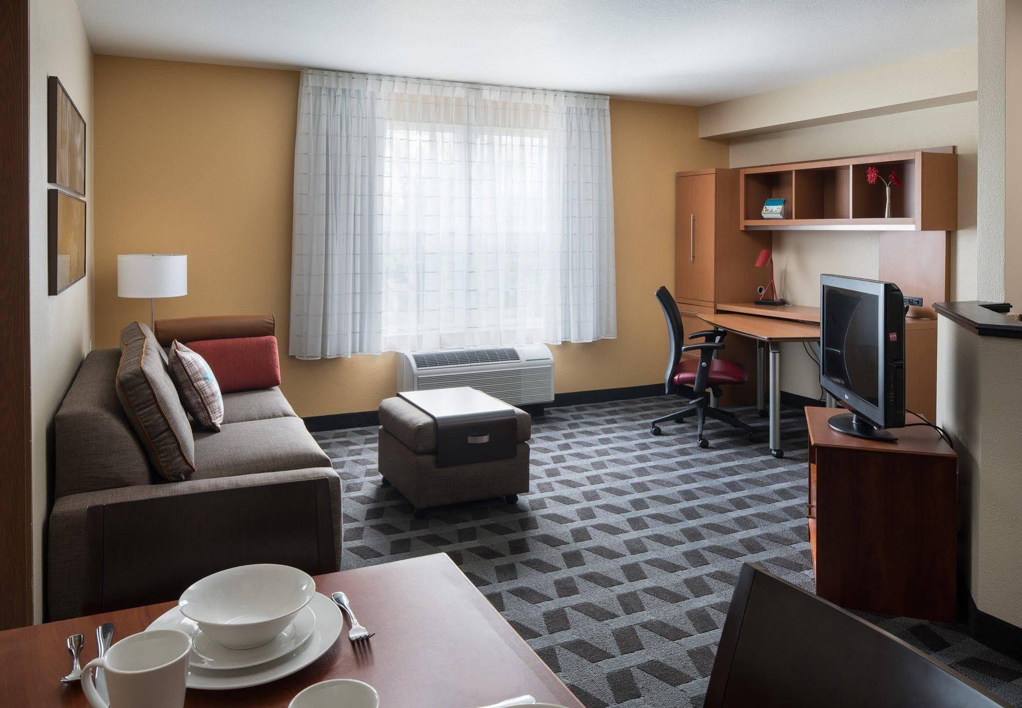 Sonesta Simply Suites Seattle Renton Esterno foto