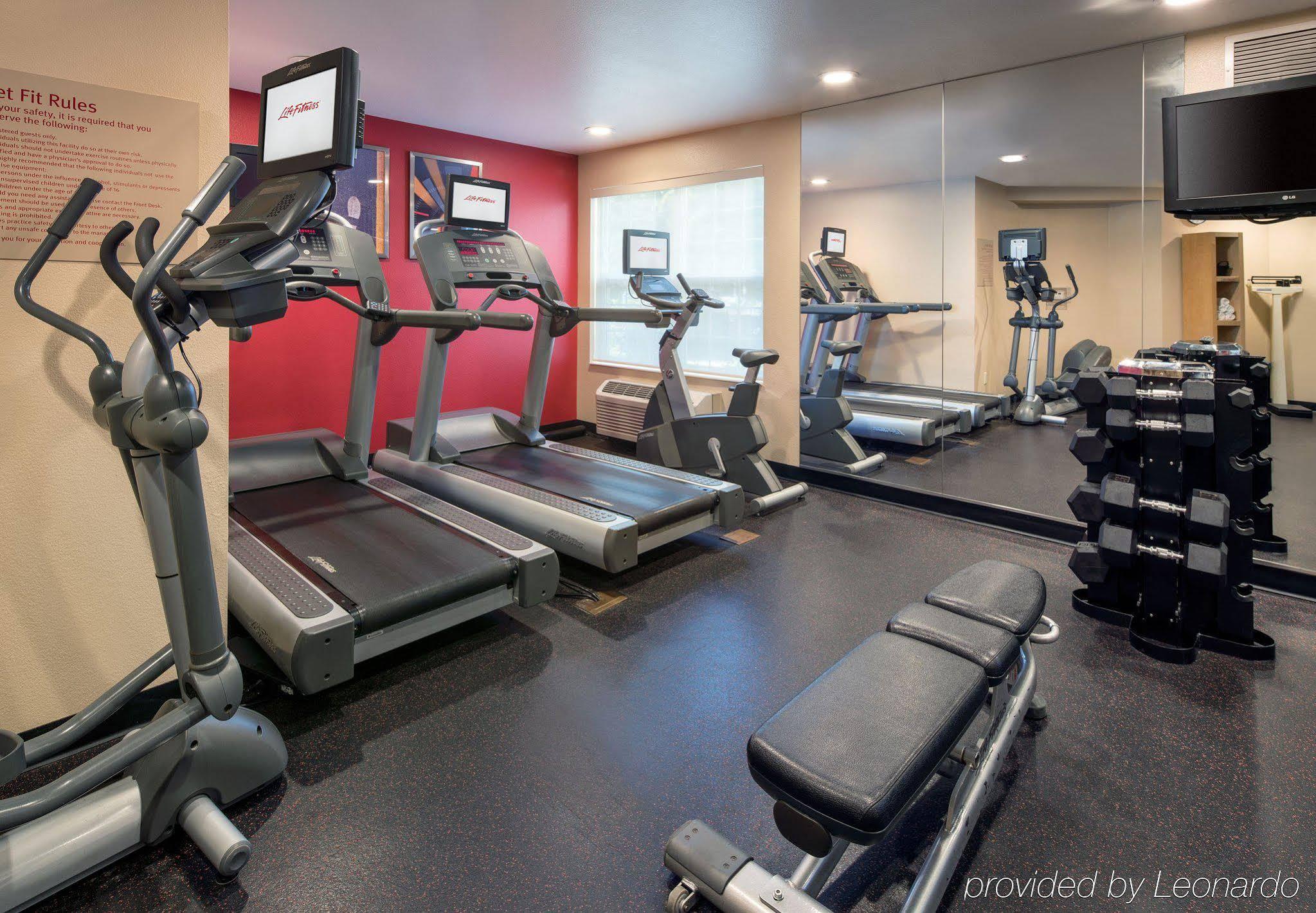 Sonesta Simply Suites Seattle Renton Esterno foto