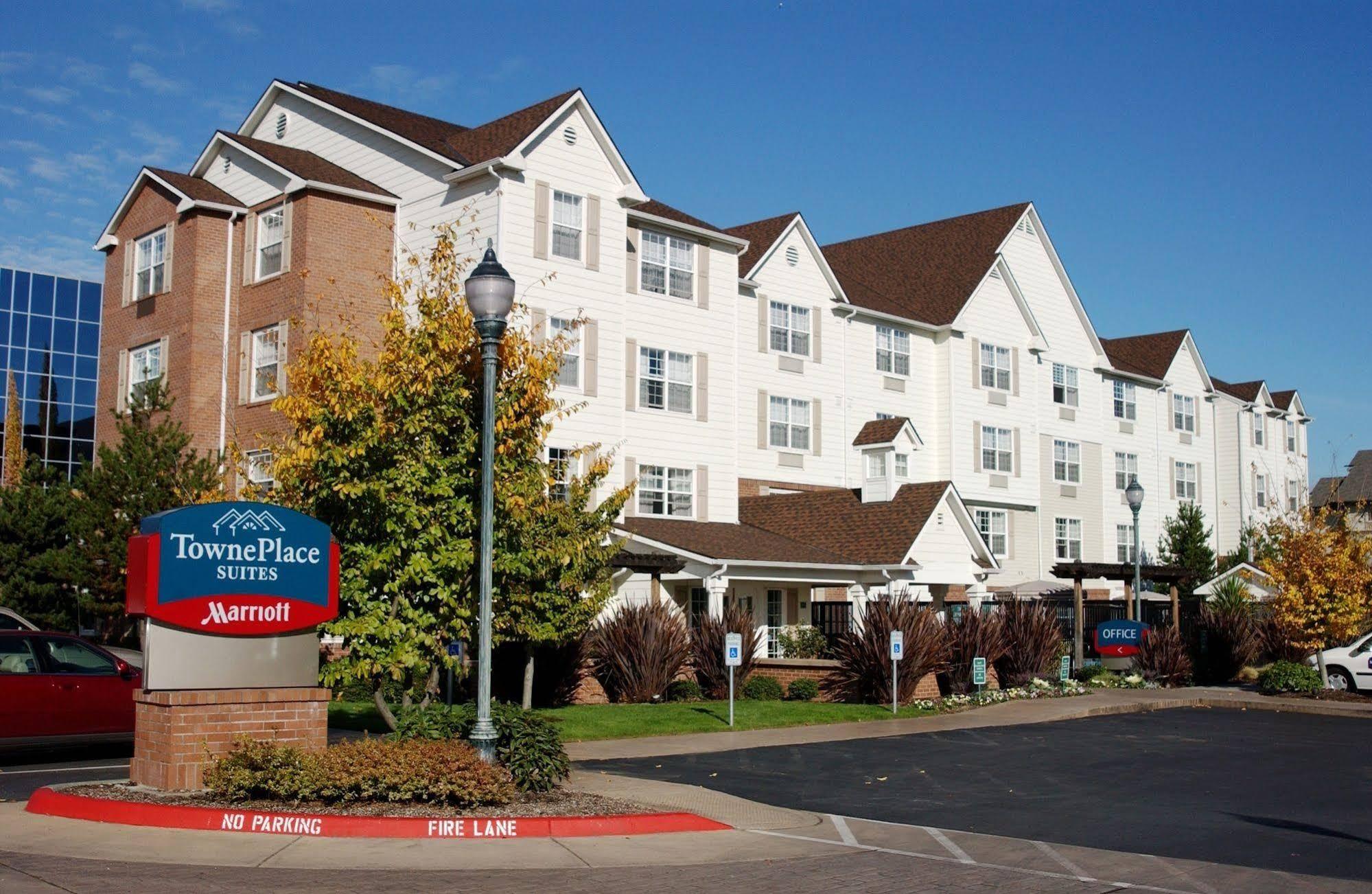 Sonesta Simply Suites Seattle Renton Esterno foto