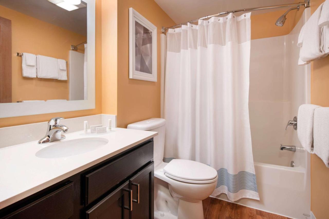 Sonesta Simply Suites Seattle Renton Esterno foto