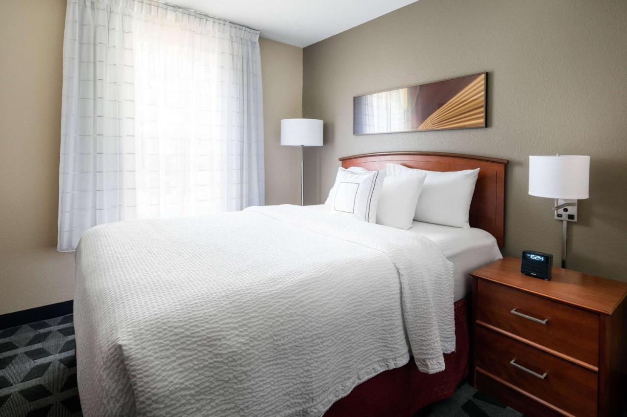 Sonesta Simply Suites Seattle Renton Esterno foto