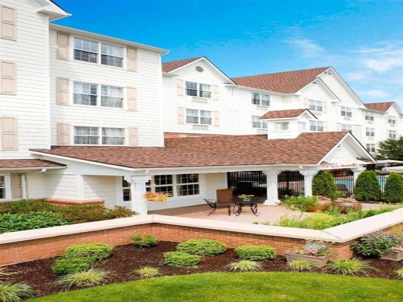 Sonesta Simply Suites Seattle Renton Esterno foto