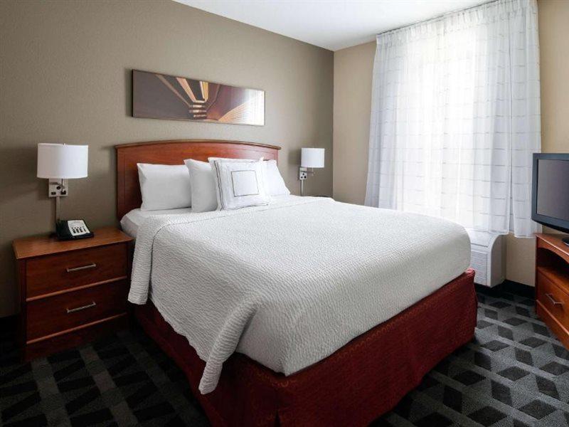 Sonesta Simply Suites Seattle Renton Esterno foto