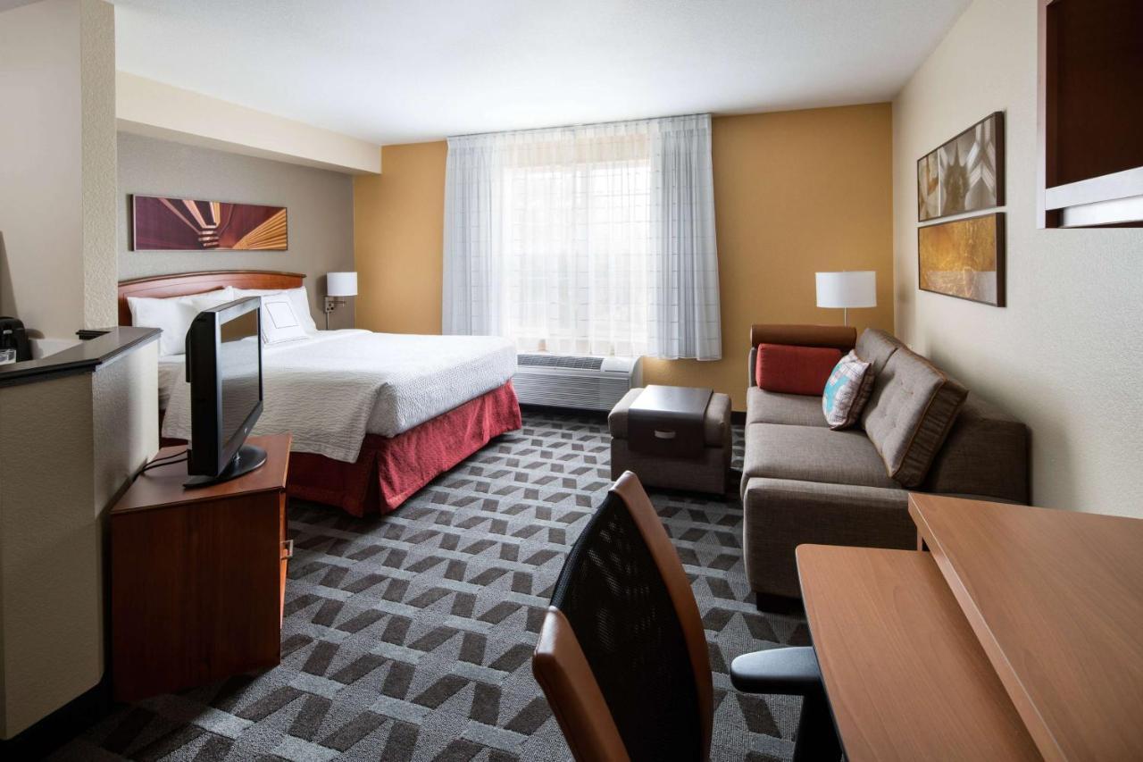 Sonesta Simply Suites Seattle Renton Esterno foto