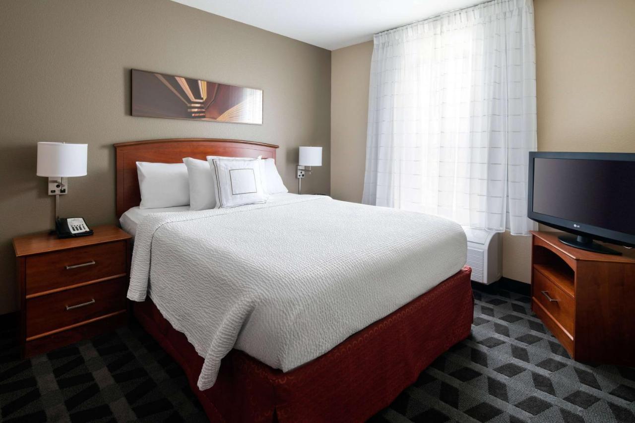 Sonesta Simply Suites Seattle Renton Esterno foto