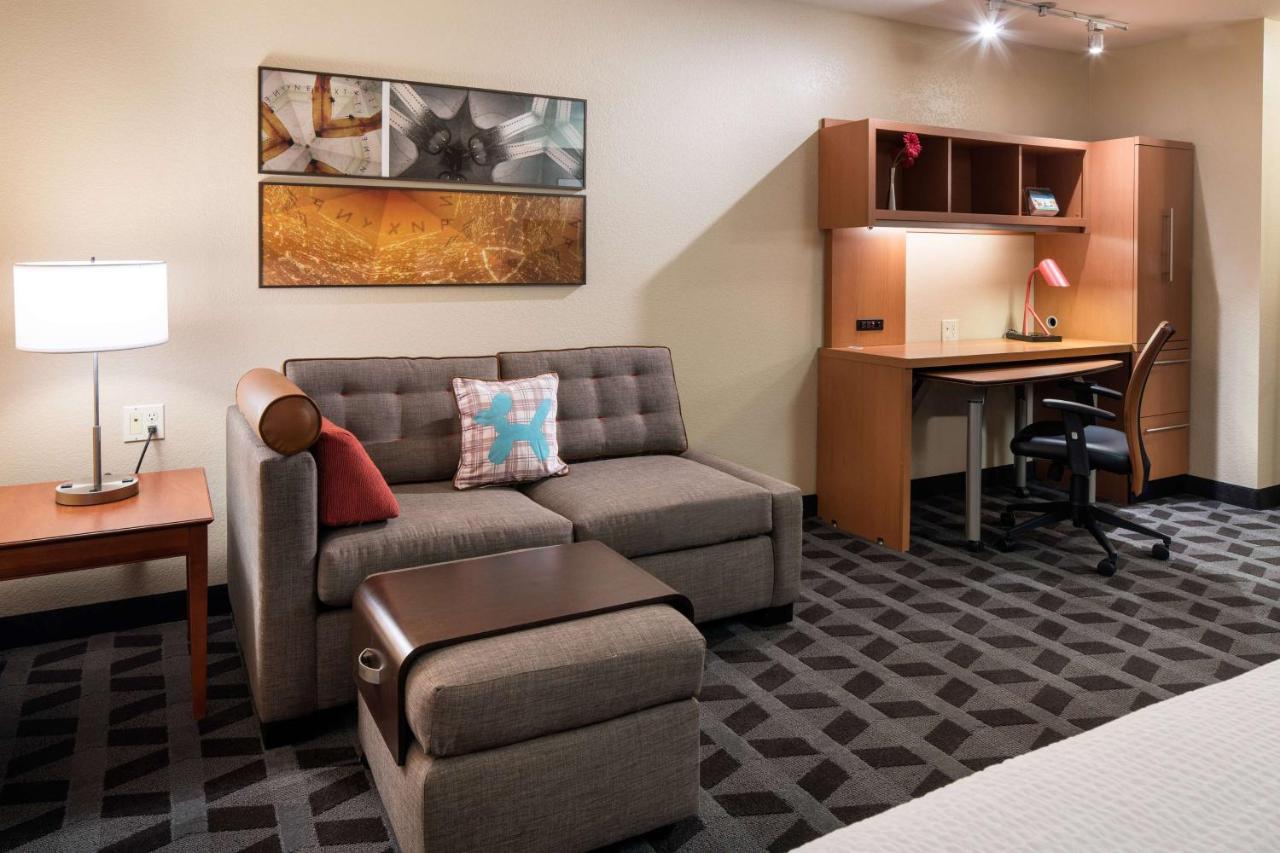 Sonesta Simply Suites Seattle Renton Esterno foto