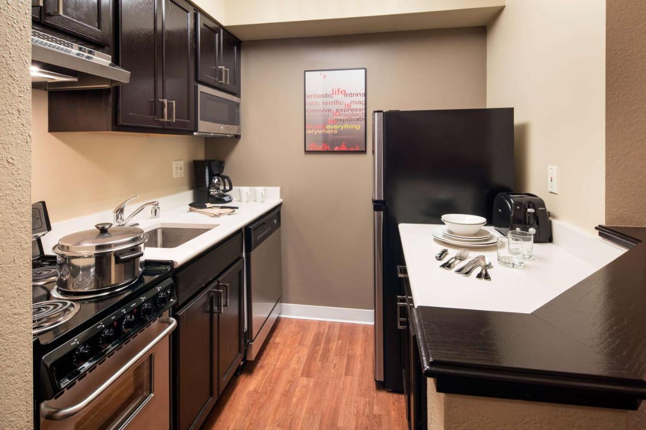 Sonesta Simply Suites Seattle Renton Esterno foto