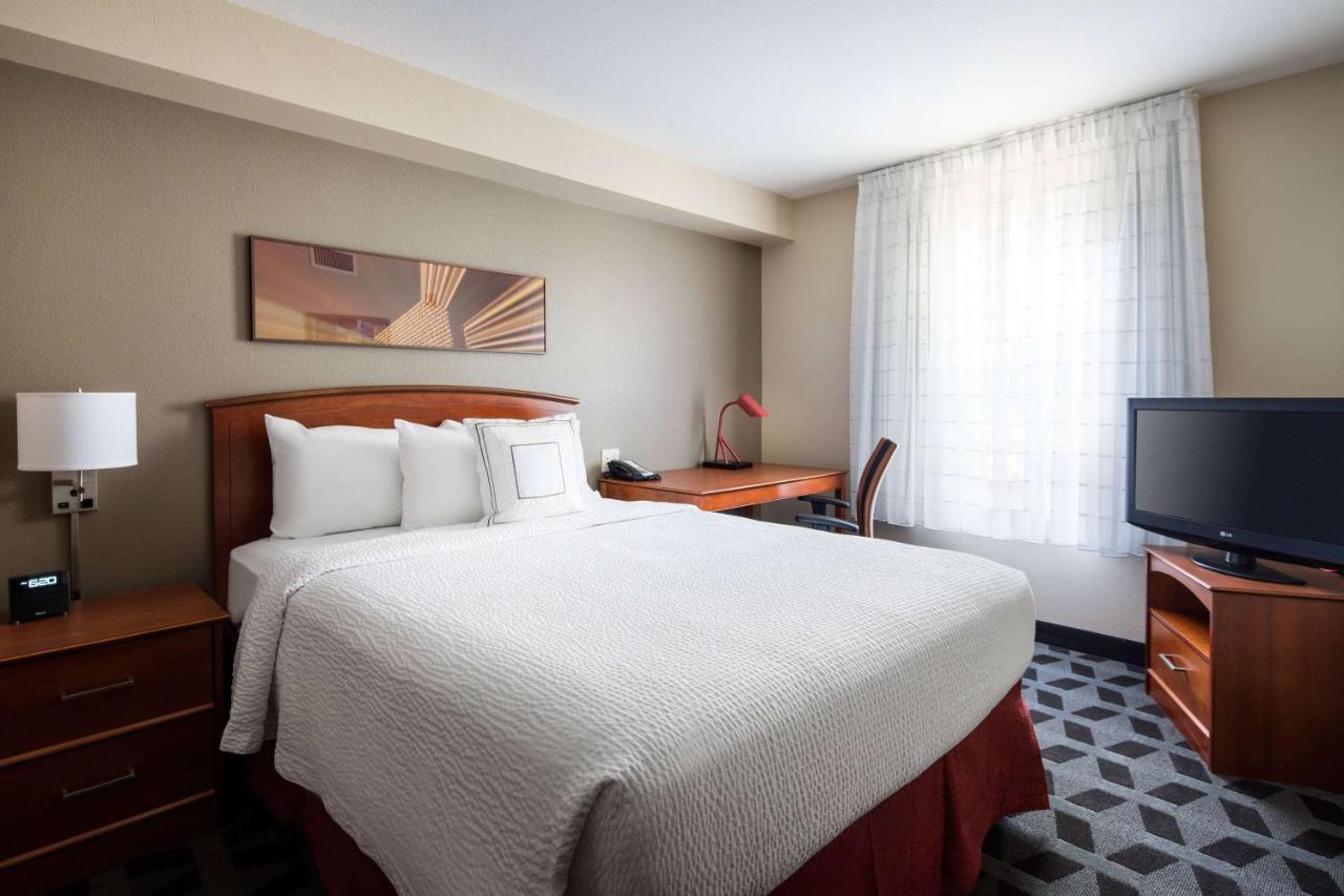 Sonesta Simply Suites Seattle Renton Esterno foto