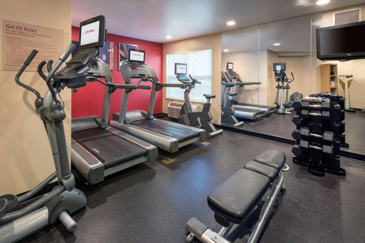 Sonesta Simply Suites Seattle Renton Esterno foto