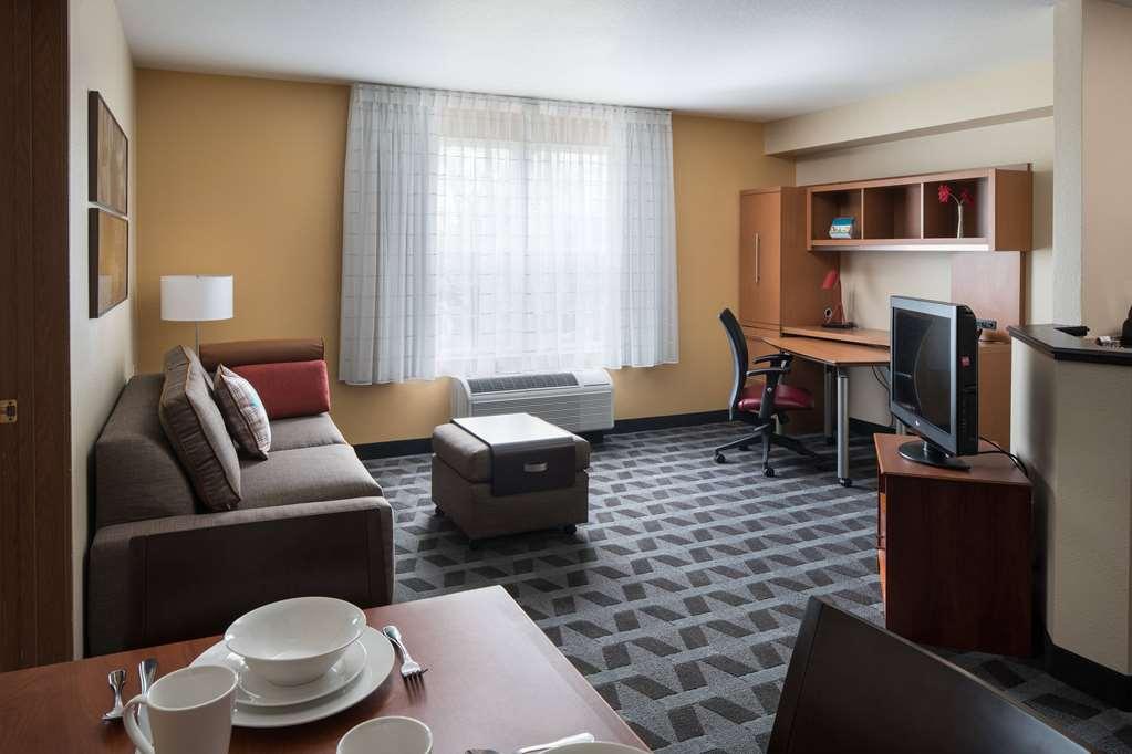 Sonesta Simply Suites Seattle Renton Camera foto
