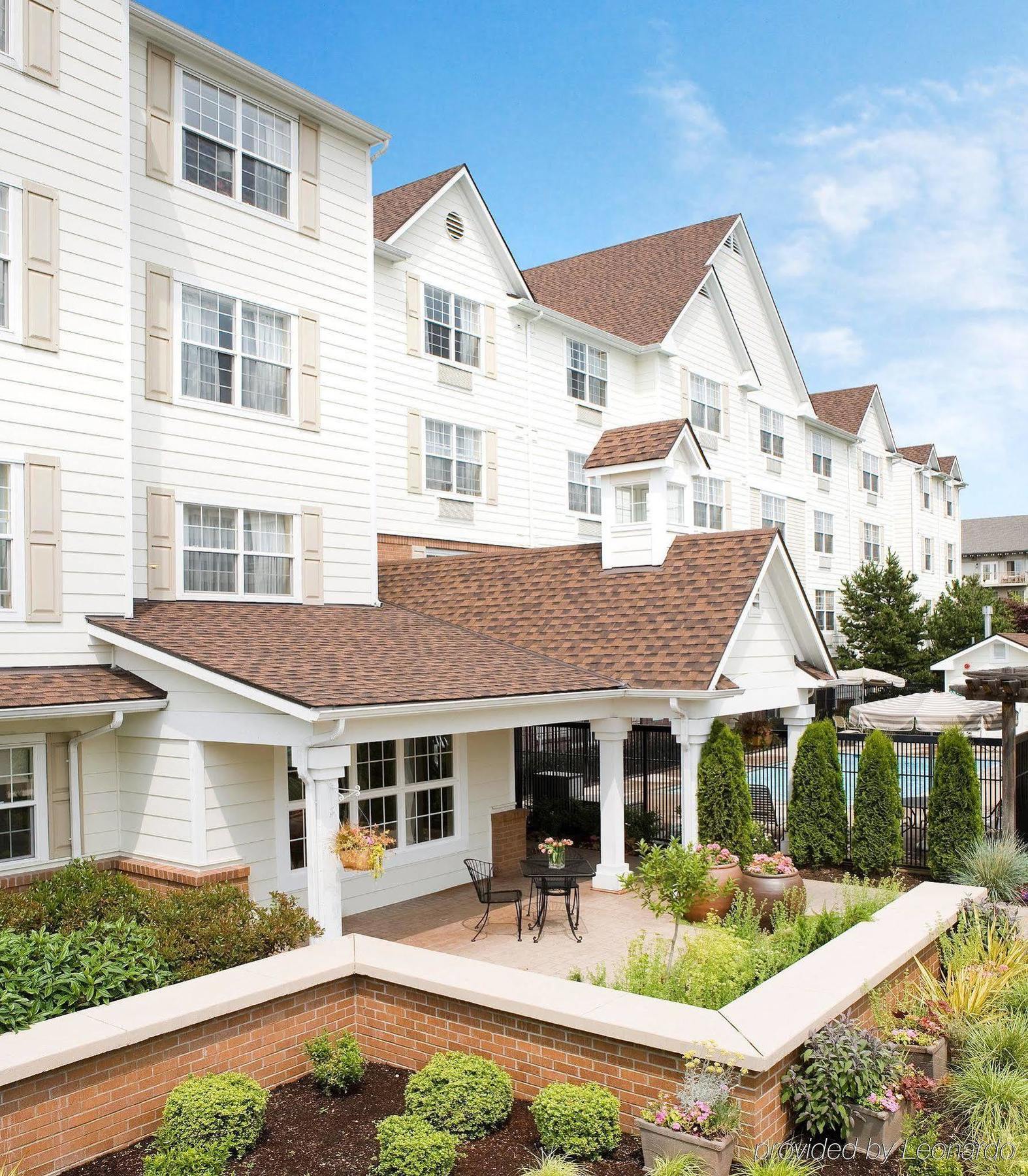 Sonesta Simply Suites Seattle Renton Esterno foto